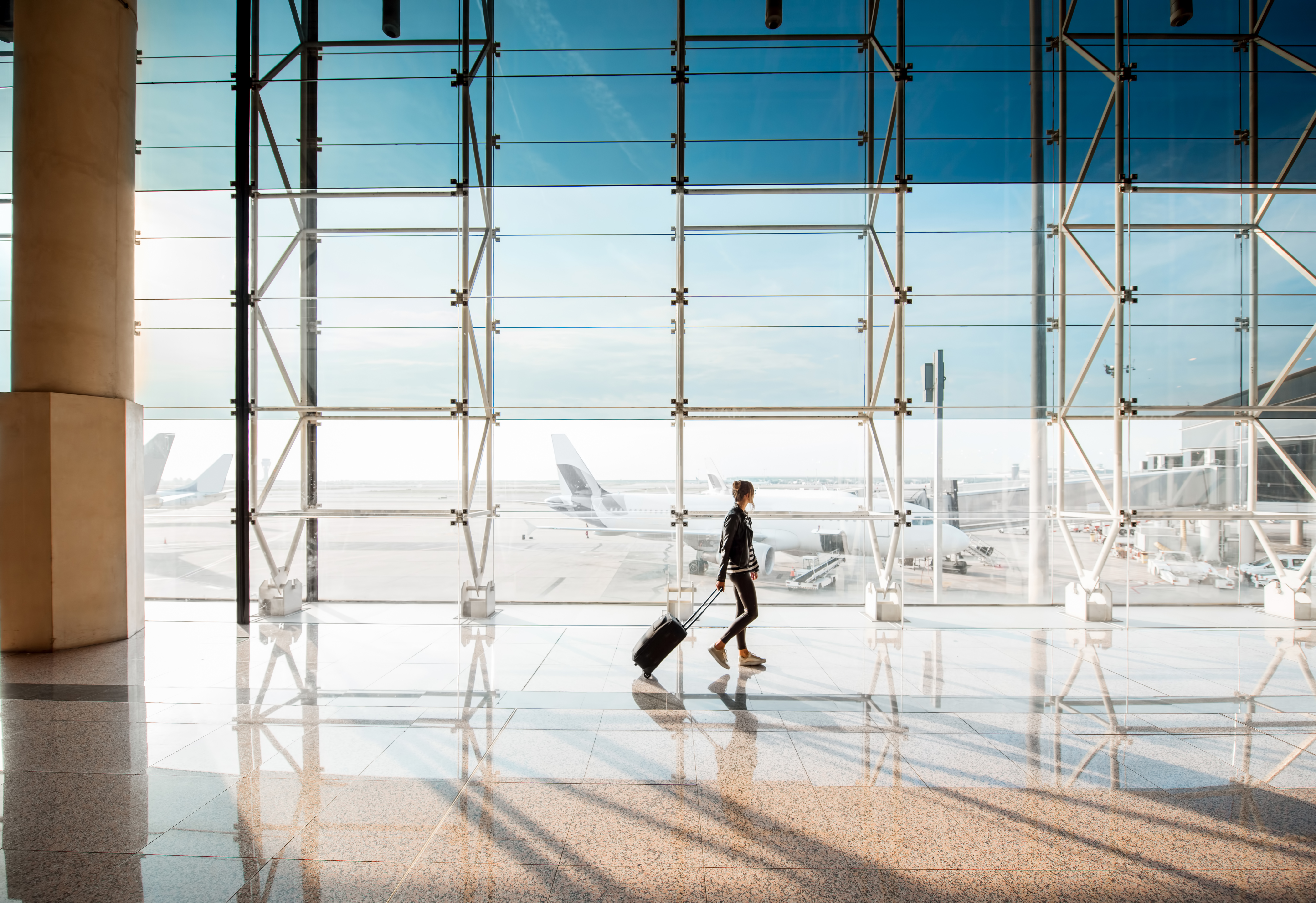 My Pro Travel Availability